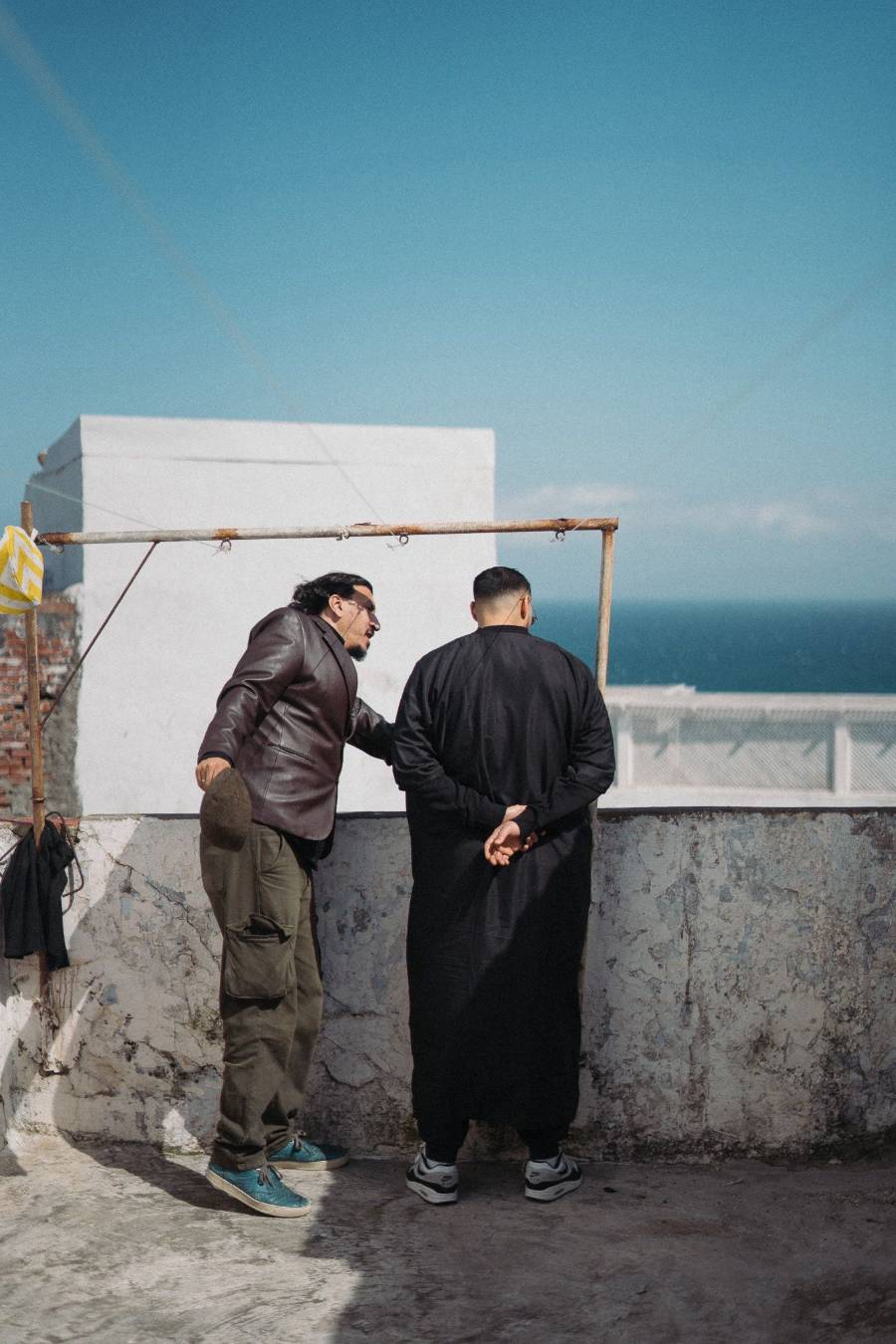 Tangier